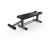 Cкамья силовая универсальная DFC HOMEGYM D31