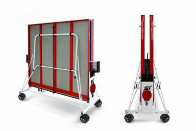 Теннисный стол Compact Expert Outdoor