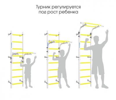 ДСКМ "Romana Next Top" (01.21.8.06.490.03.06-24) зелёное яблоко