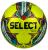 Мяч футзальный SELECT Futsal Mimas, FIFA Basic, Цвет Желтый Мяч футзальный SELECT Futsal Mimas, FIFA Basic, Цвет Желтый