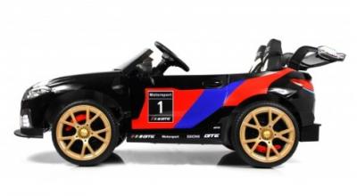 Детский электромобиль F555FF