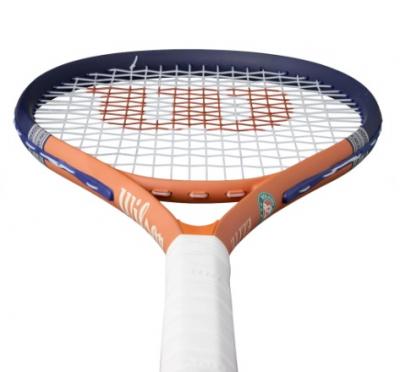Ракетка для большого тенниса Wilson Roland Garros Elite