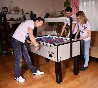 Настольный футбол (кикер) Desperado Tournament