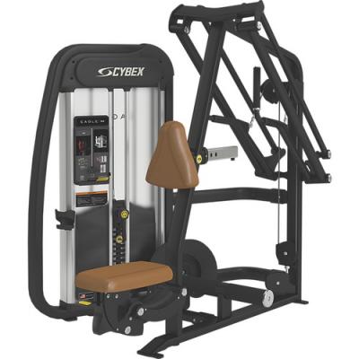 Силовой тренажер Cybex Eagle NX Горизонтальная тяга
