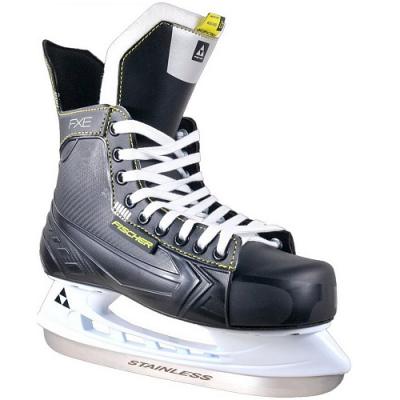 Коньки хоккейные FXE SENIOR SKATES H07421
