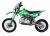 Питбайк Apollo RFZ START 125LE 17/14