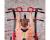 Турник-брусья, тяга сверху DFC HOMEGYM HOMCOM Турник-брусья, тяга сверху DFC HOMEGYM HOMCOM