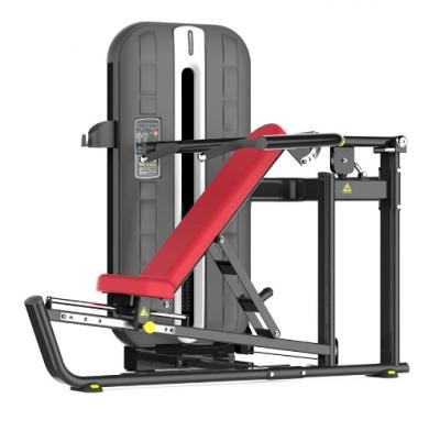 Мультижим Gymmaster XLY03