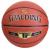 Мяч баскетбольный Spalding Gold TF, микрофибра, Размер 7