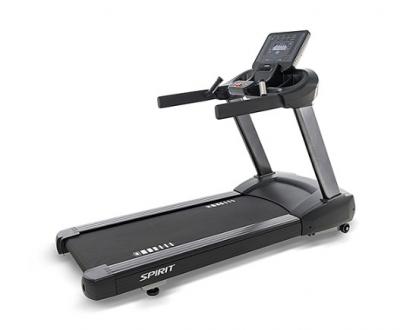 Беговая дорожка SPIRIT CT800+