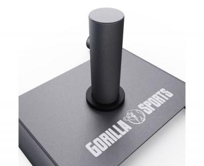 Силовые сани для кроссфита DFC GORILLA