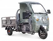 Грузовой электротрицикл Rutrike D4 КАБИНА 1800 60V1200W