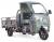 Грузовой электротрицикл Rutrike D4 КАБИНА 1800 60V1200W Грузовой электротрицикл Rutrike D4 КАБИНА 1800 60V1200W