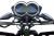 Грузовой электротрицикл Rutrike D4 NEXT 1800 60V1500W