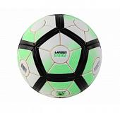 Мяч футбольный Larsen Strike Green FB5012