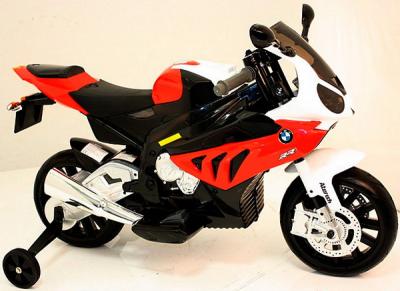 Детский электромобиль Joy Automatic BMW S1000