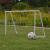 Разборные футбольные мини-ворота DFC GOAL