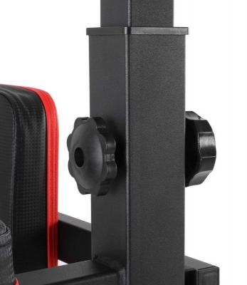 Турник-пресс-брусья UNIX Fit POWER TOWER 150
