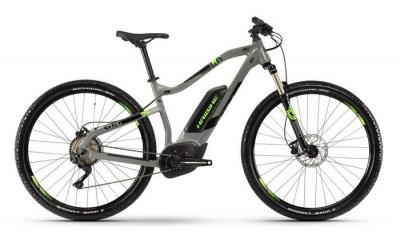 Электровелосипед Haibike (2019) Sduro HardNine 4.0