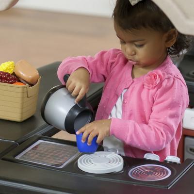 Игровая кухня Веселые Поварята 8562KR