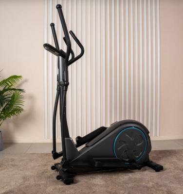 Эллиптический тренажер домашний OXYGEN FITNESS CASCADE EL