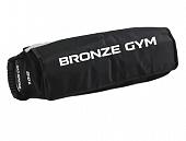Сэндбэг мешок-утяжелитель для функционального тренинга BRONZE GYM,до 20кг.