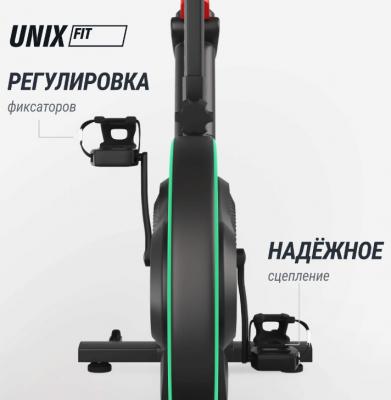 Велотренажер Спин-байк UNIX Fit Smart Light 700