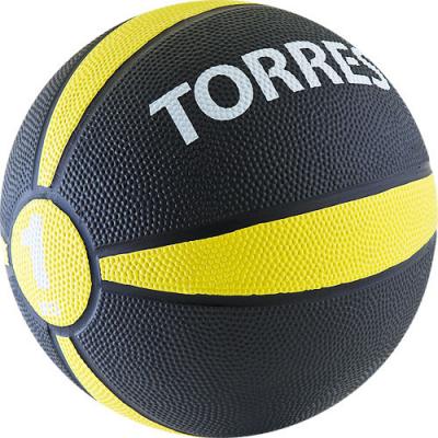 Медбол TORRES