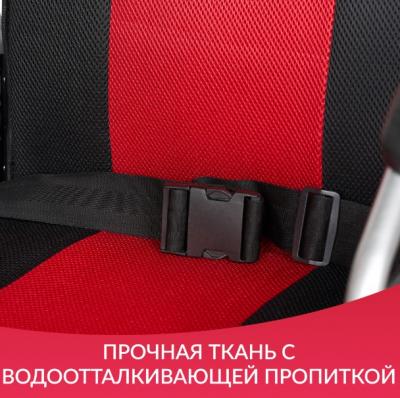Кресло-коляска для инвалидов Армед JRWD1002