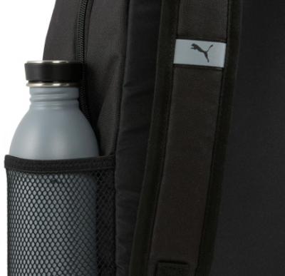 Рюкзак детский PUMA Phase Small Backpack, 36x25x12см, 13л