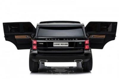 Детский электромобиль Range Rover HSE 4WD (DK-PP999)