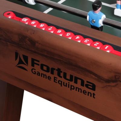 Игровой стол футбол/кикер Fortuna Sherwood FDH-530