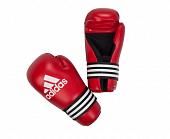  Боксерские перчатки Adidas Semi Contact Gloves adiBFC01