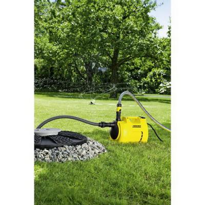 Садовый насос для орошения Karcher BP 4 Garden Set