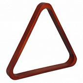 Треугольник Classic дуб 57,2 мм