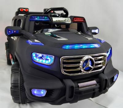 Детский электромобиль Kids Cars KT6598 Police