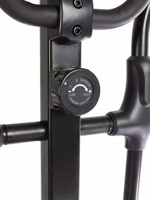 Велоэллипсоид магнитный Brumer Newtone E590