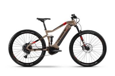 Электровелосипед Haibike (2020) Sduro FullNine 4.0