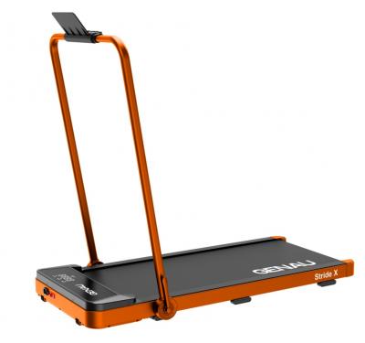 Беговая дорожка Genau Stride X Orange