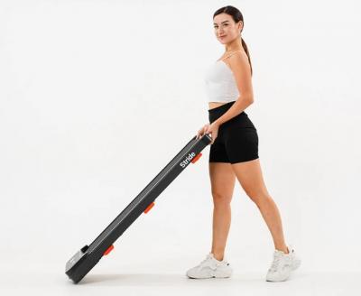 Беговая дорожка Genau Stride
