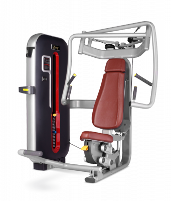 Жим от груди BRONZE GYM MT-001