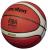 Мяч баскетбольный Molten B7G4550, FIBA Approved, Размер 7 Мяч баскетбольный Molten B7G4550, FIBA Approved, Размер 7