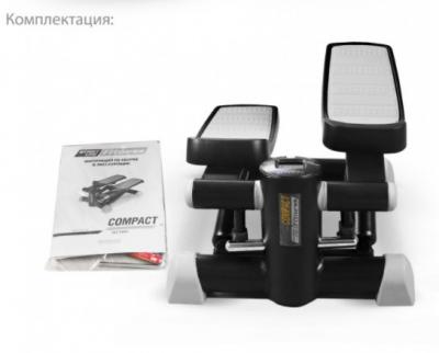 Степпер Compact SLF