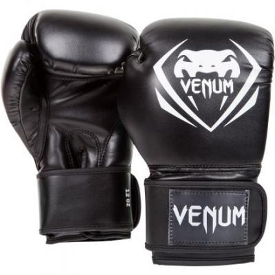 Перчатки боксерские Venum Contender