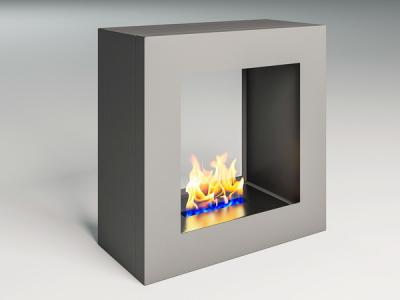 Напольный биокамин C250