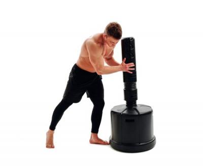 ВОДОНАЛИВНОЙ МЕШОК CENTURION Adjustable Punch Man-Medium (беж) TLS-H