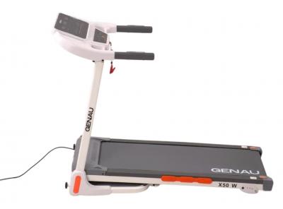 Беговая дорожка GENAU X50 WHITE
