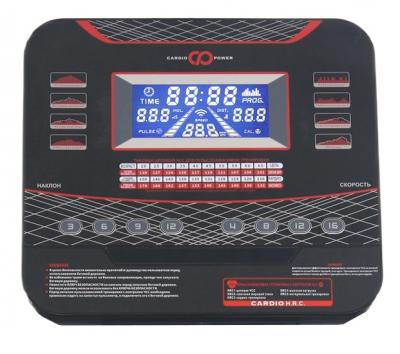 Беговая дорожка CardioPower T50