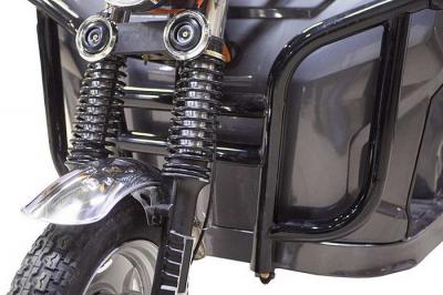 Грузовой электротрицикл Rutrike D4 NEXT II 60V1500W
