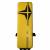 Скамья силовая универсальная DFC yellow DZ003Y
